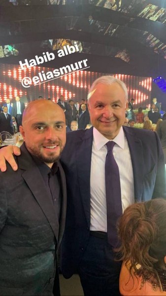 Wedding of Maya and Mahmoud
